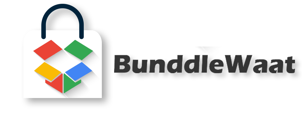 bunddlewaat logo