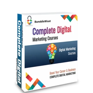 Master Digital Marketing Courses: SEO, Social Media, PPC & More