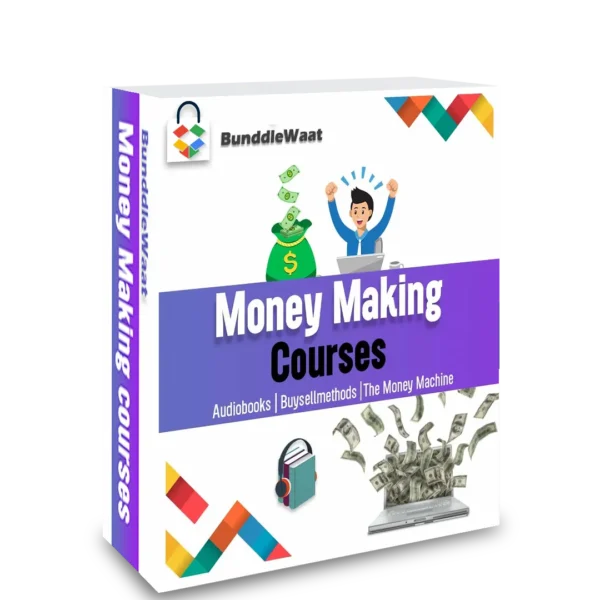 online money making courses with buysellmethods review