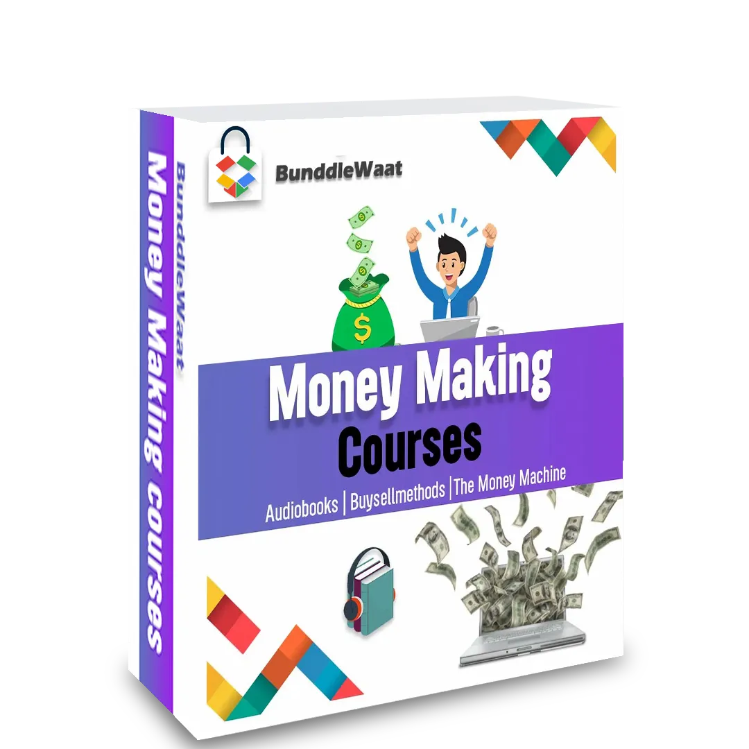 online money making courses with buysellmethods review